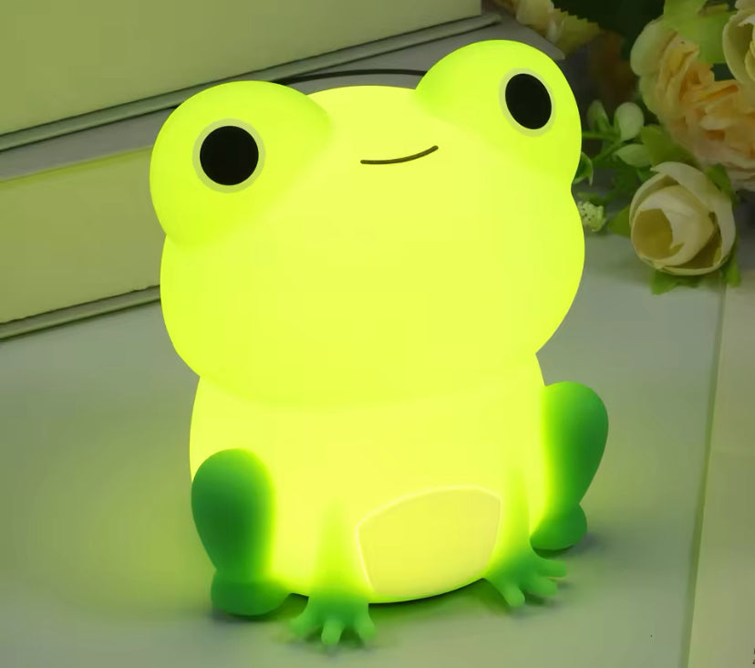 Frog Light