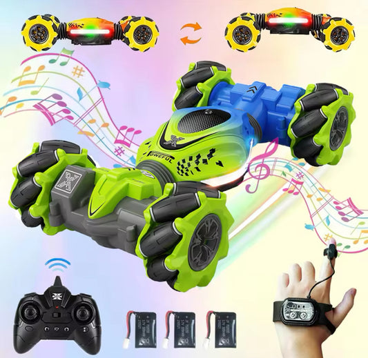 Radio Remote Control Car