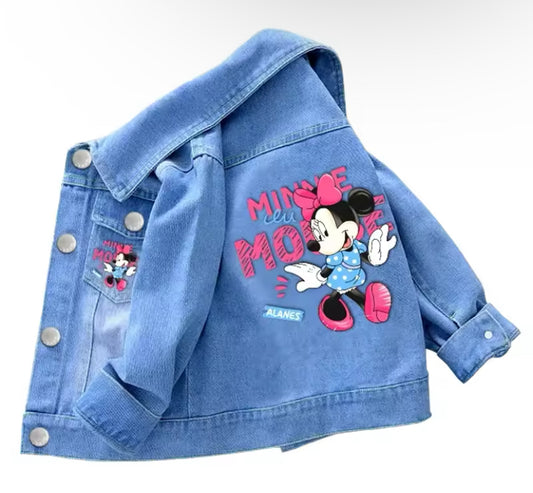 Kids Jacket