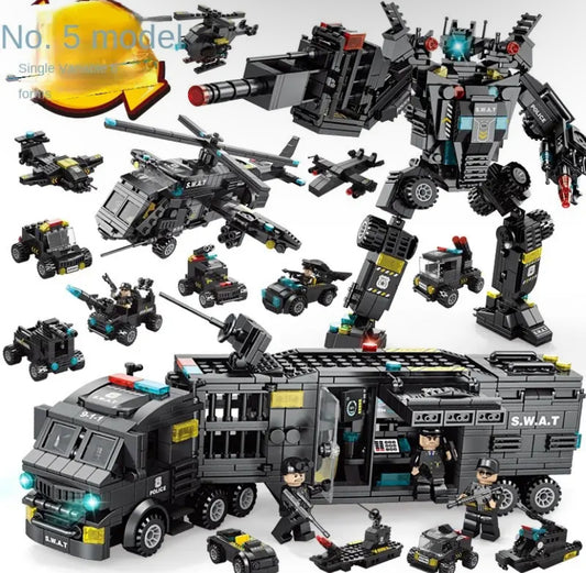 Lego Set