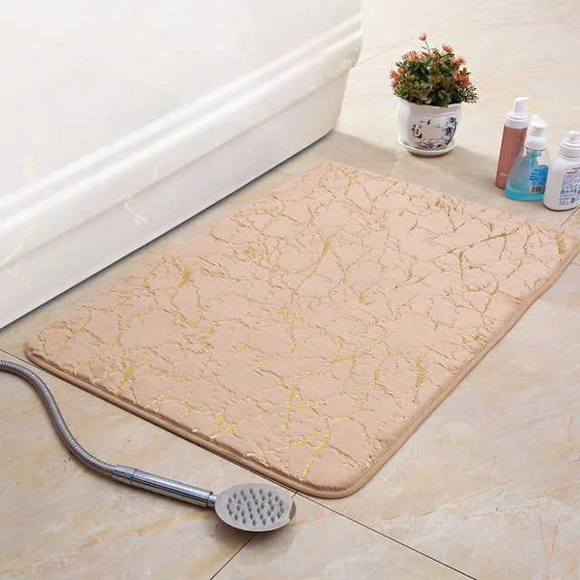 Bath mat