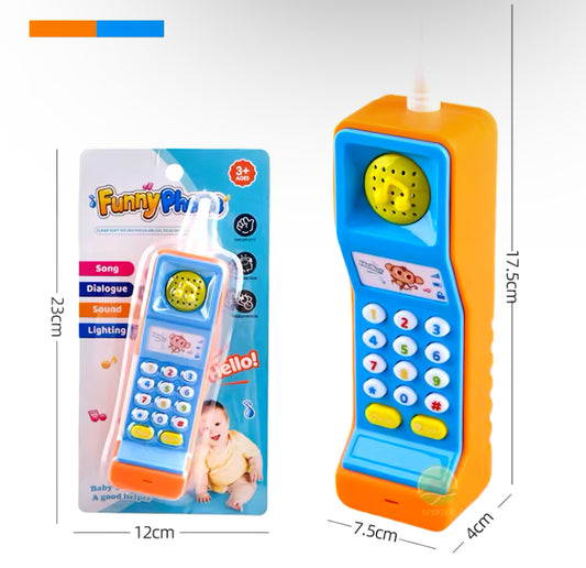 Toy Phone