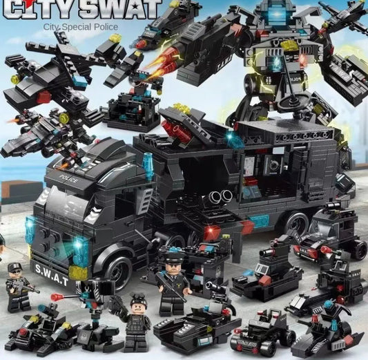 Lego Set