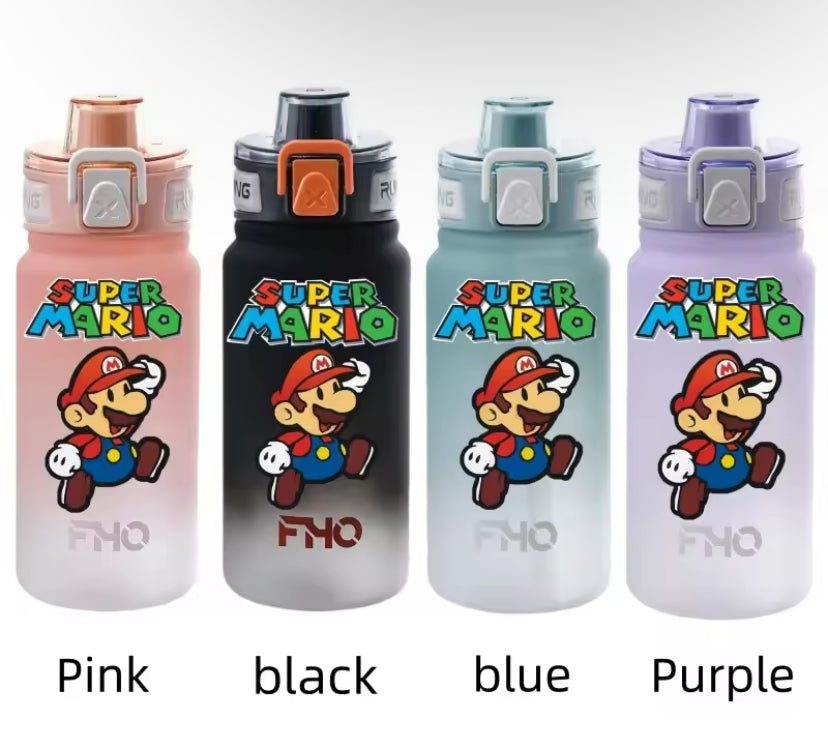 Drink Bottles