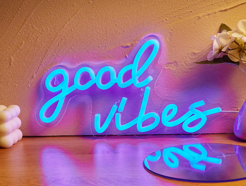 LED Neon Sign