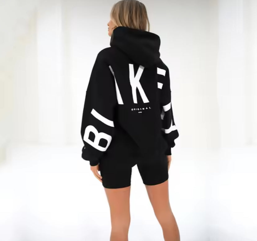 Women Hoodie