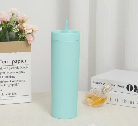 Plastic Tumbler