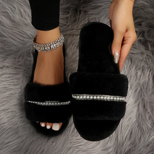 Women’s slippers