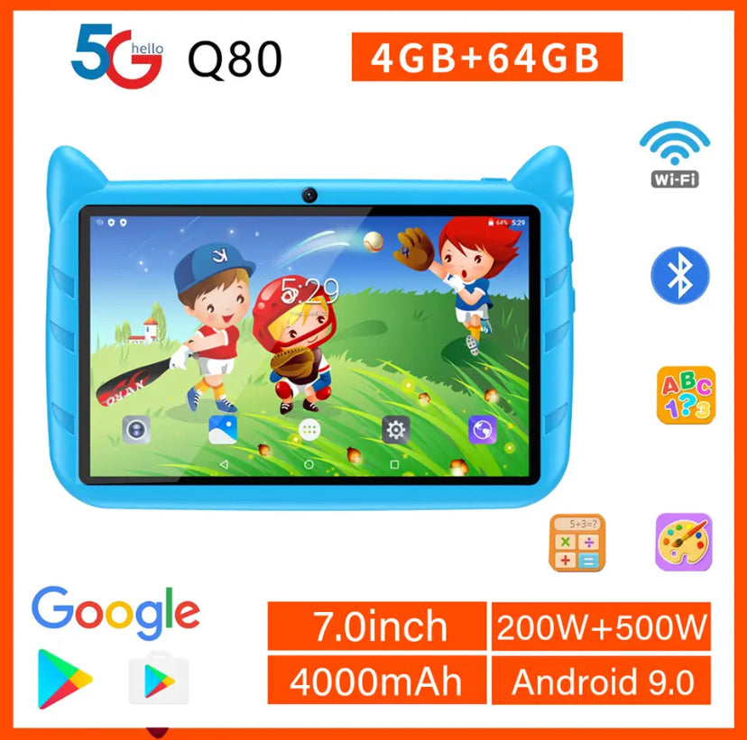 Children Tablet