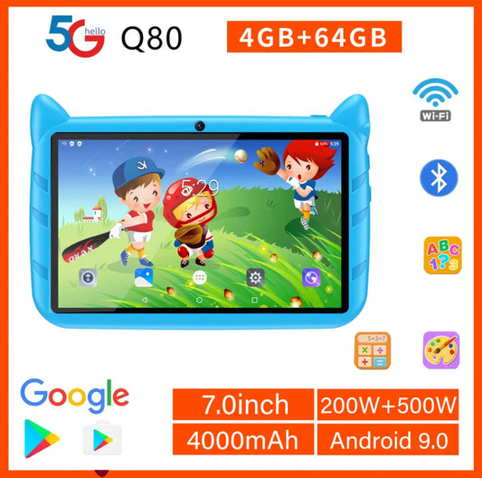 Children Tablet