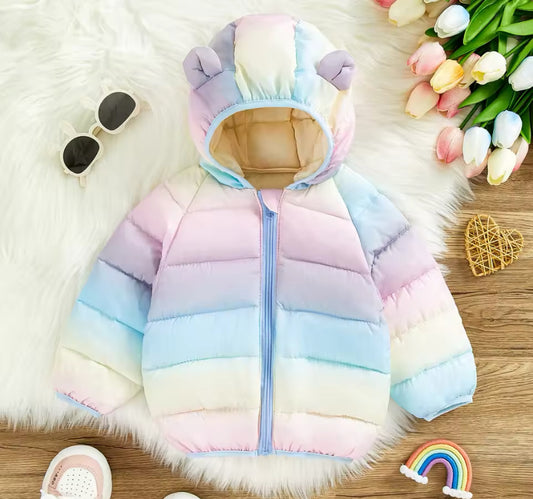 Girls Coat