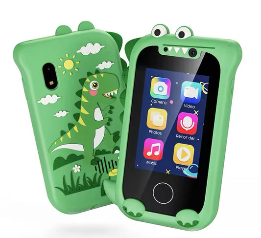 Green Kids Phone