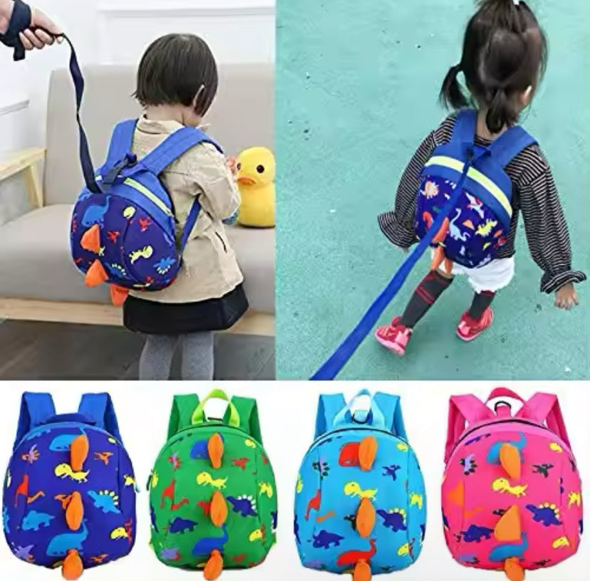 Reins Toddler Rucksack