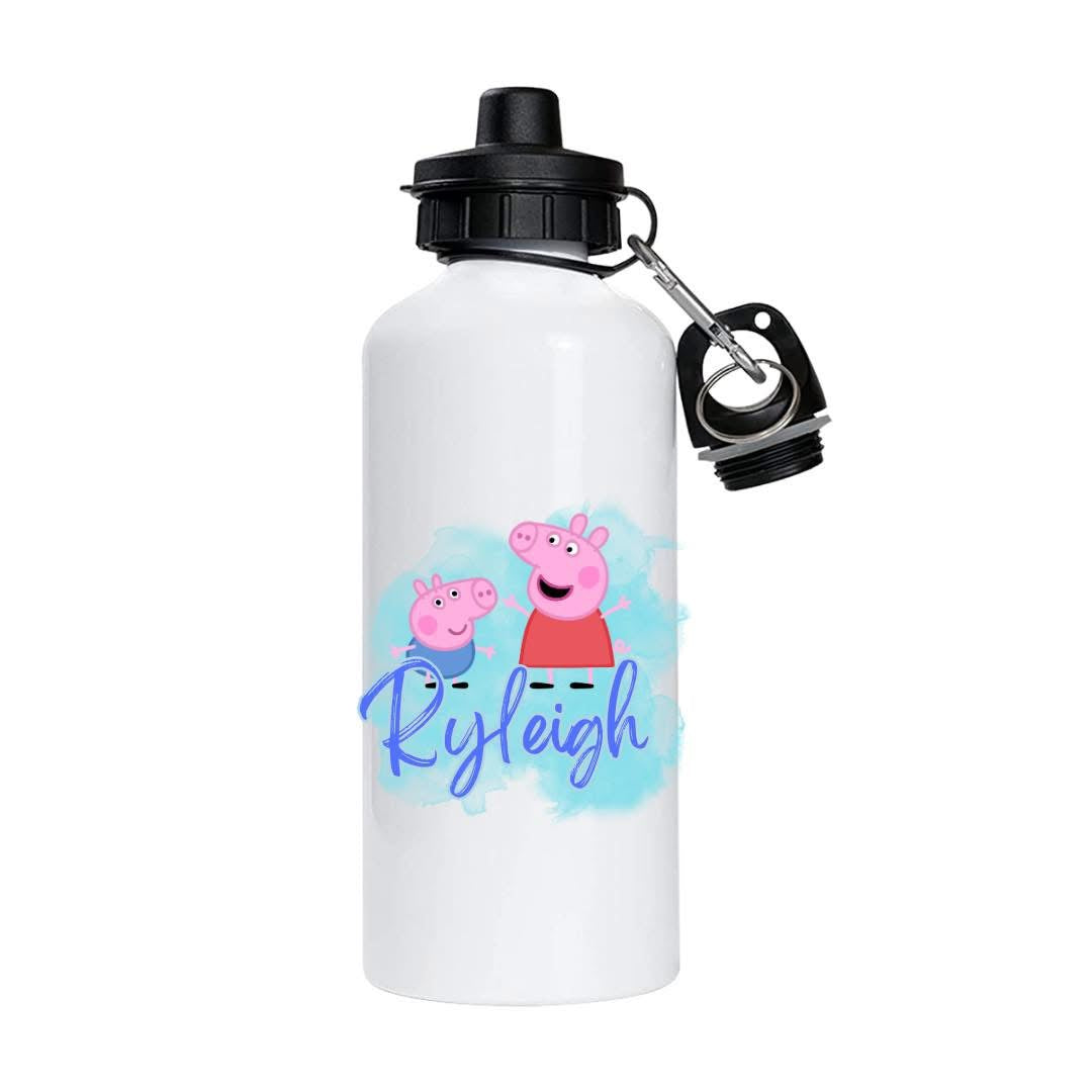 Character Drink Bottle