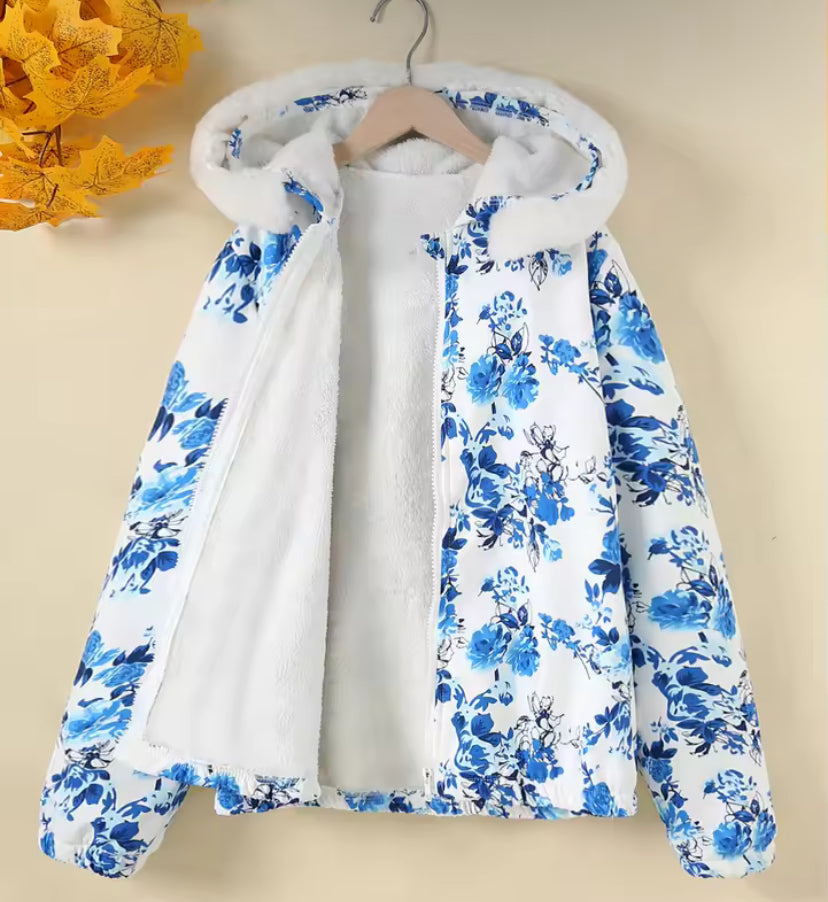 Girls Coat