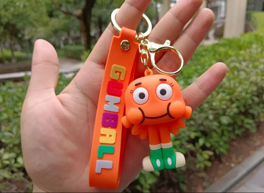 Keychain