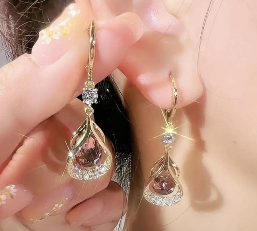 Dangle Earrings