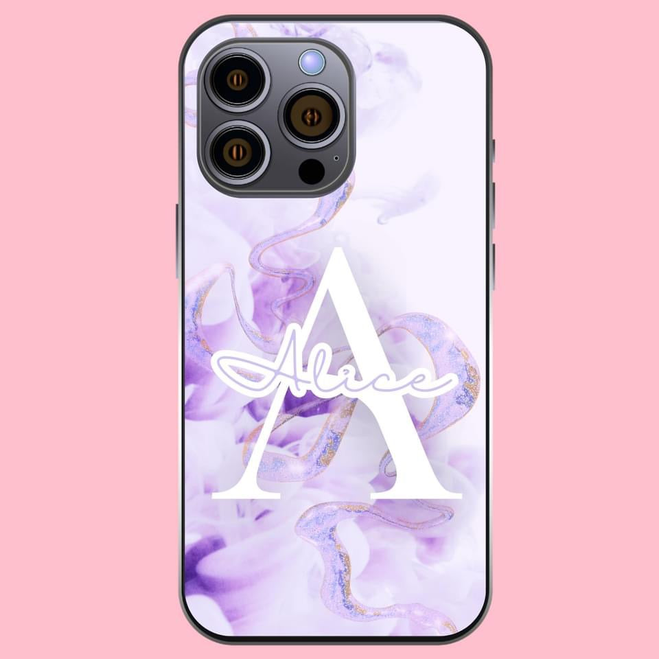 Personalised Phone Cases