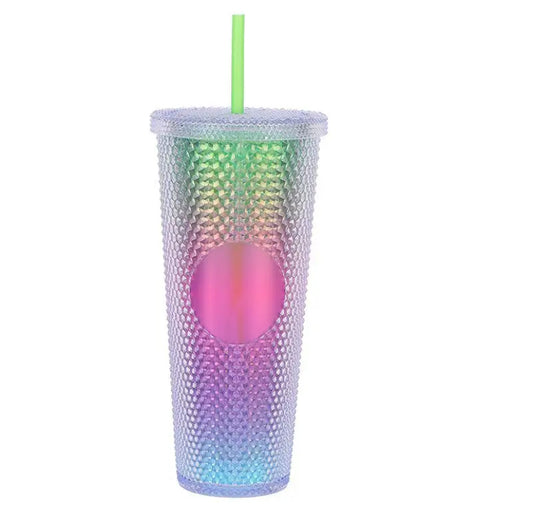 Plastic Tumbler