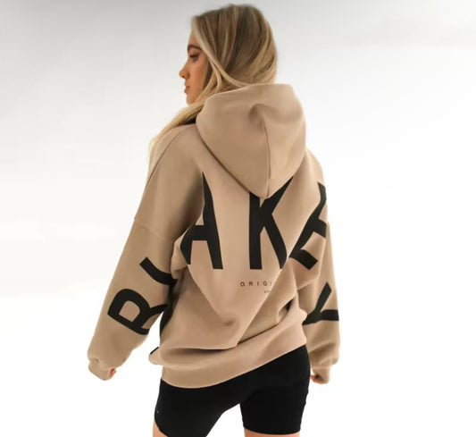 Women Hoodie