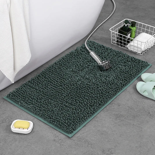 Bath mat