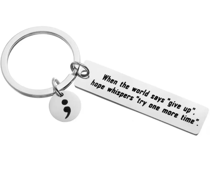 Keyring