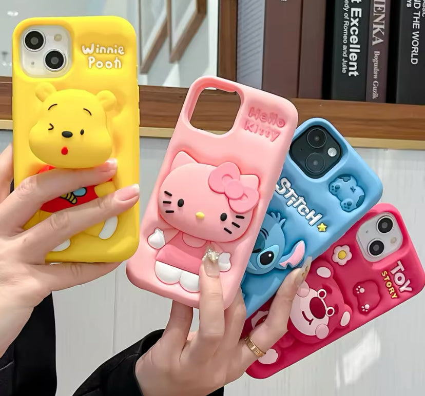 iPhone Case