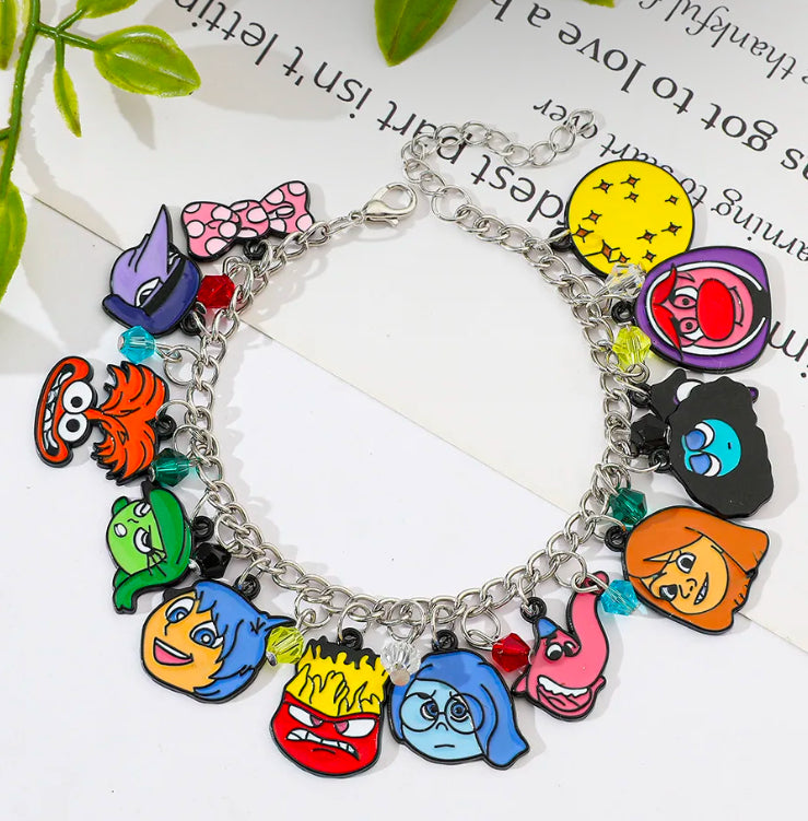 Charm Bracelet