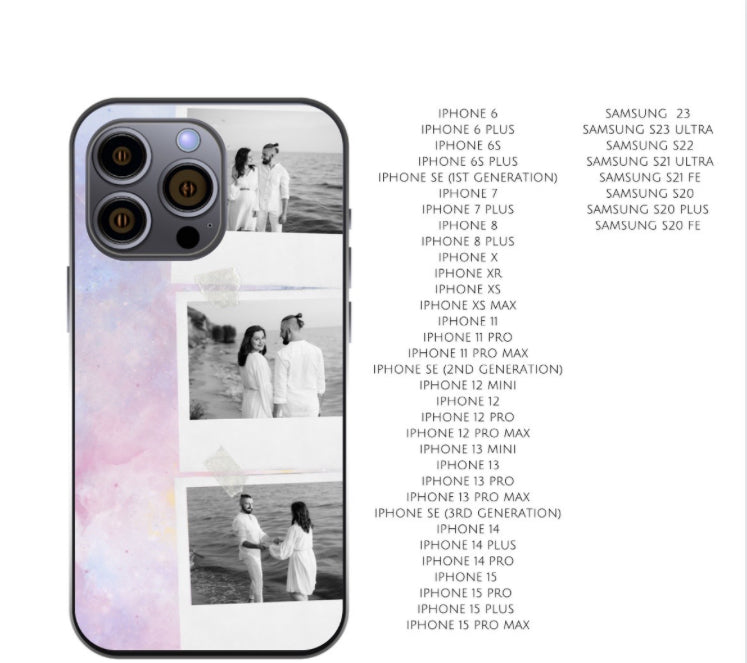 Photo Phone Case