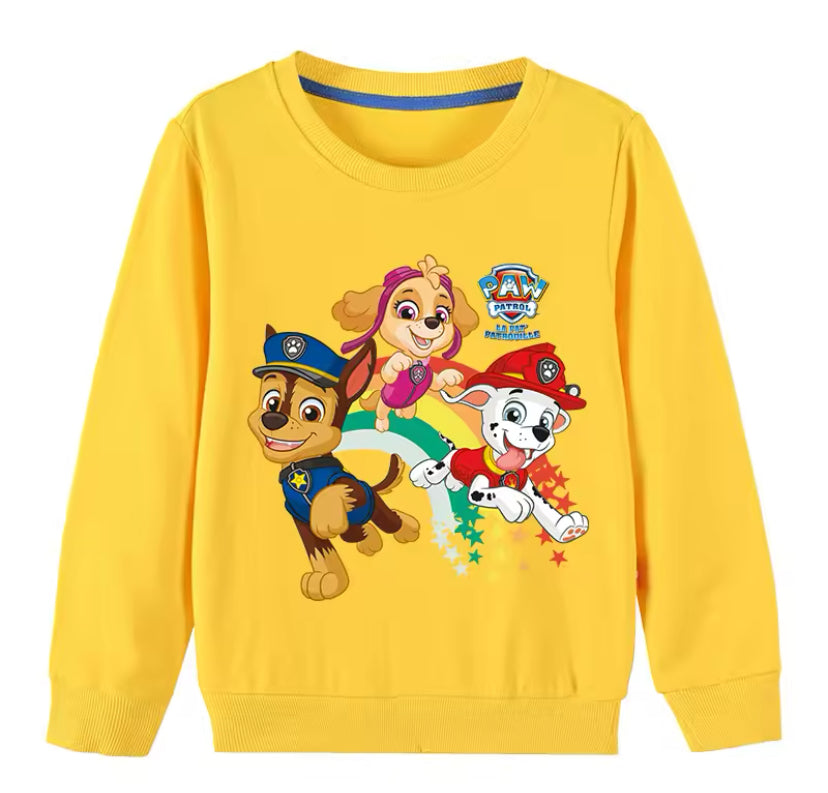 Kids Jumper