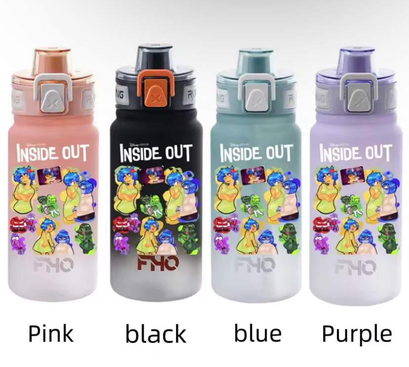 Drink Bottles