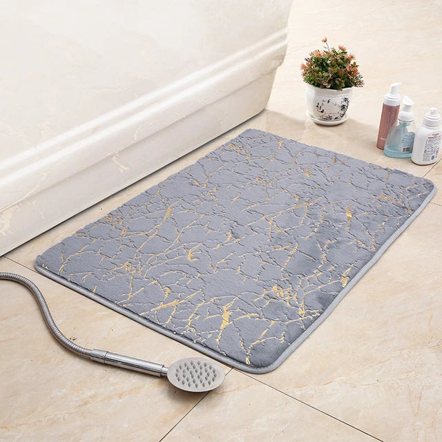 Bath mat