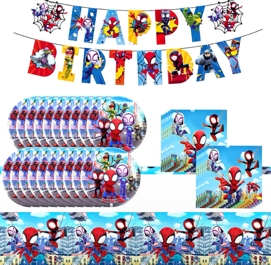 Birthday Party Bundle