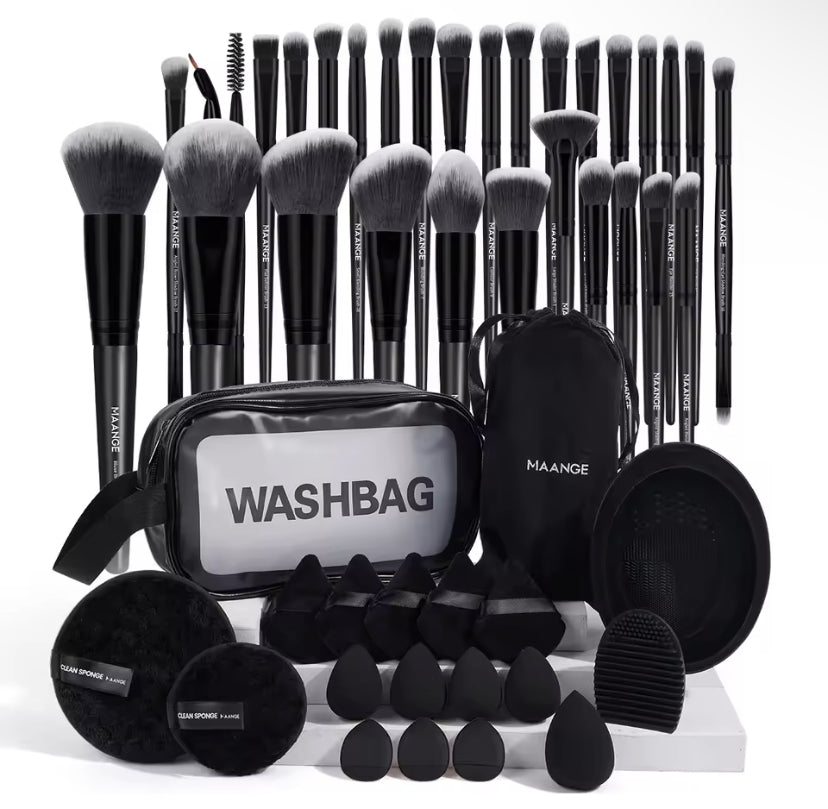 Make Up Bag Set