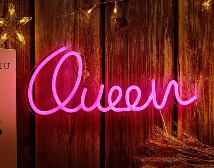 LED Neon Sign