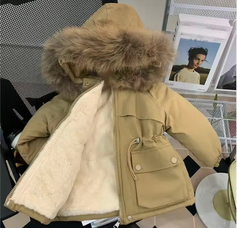 Kids Coat