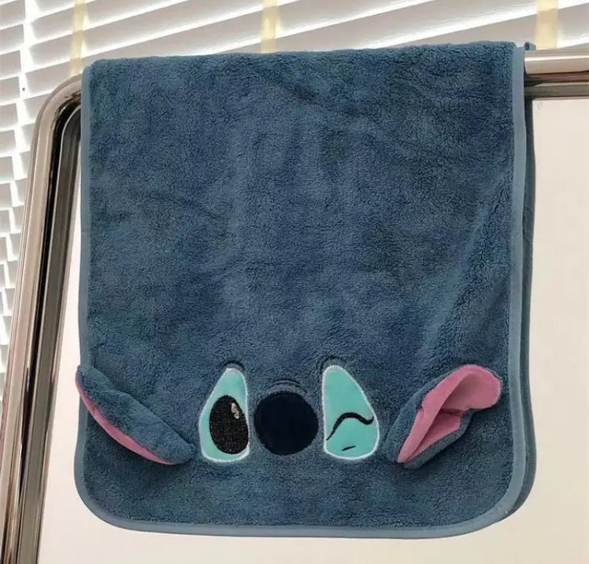 Face Towel