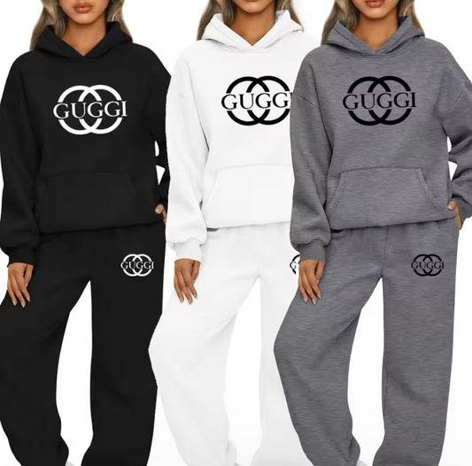 Women G Tracksuits