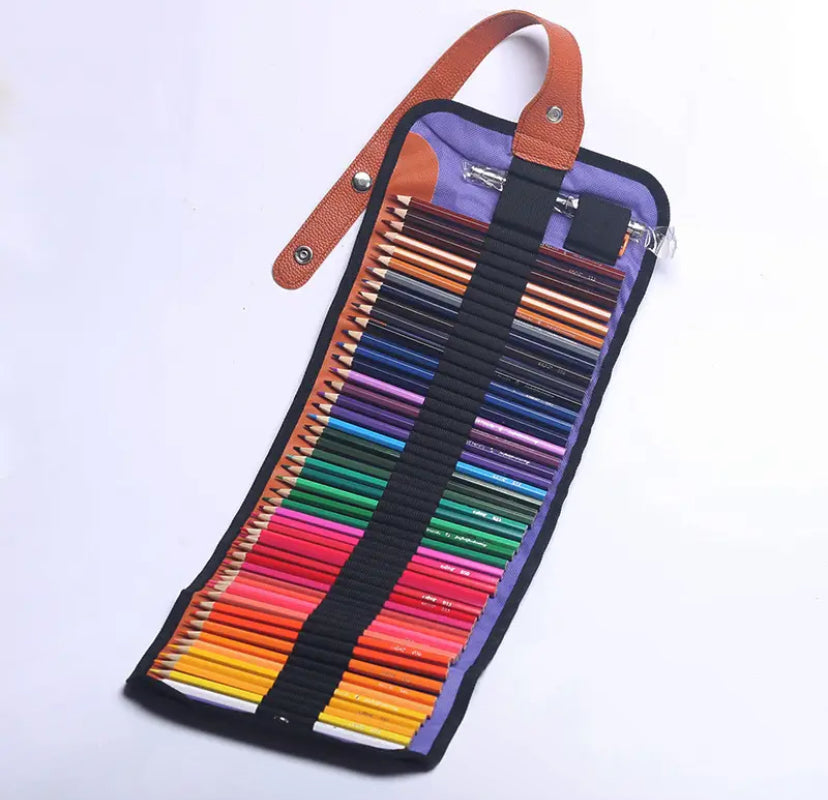 Colouring Pencil Set