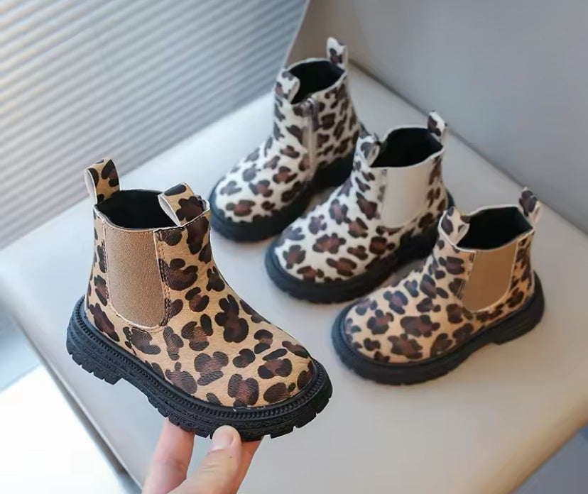 Toddler Boots