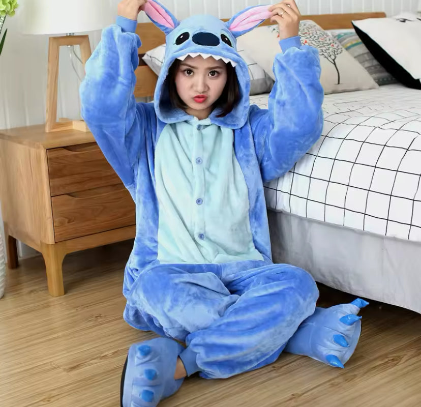 Adult Onsie