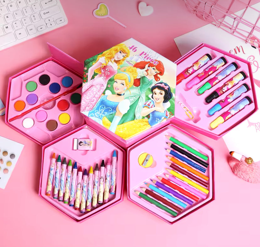 Kids Art Set