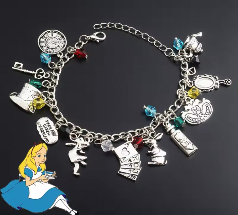 Charm Bracelet