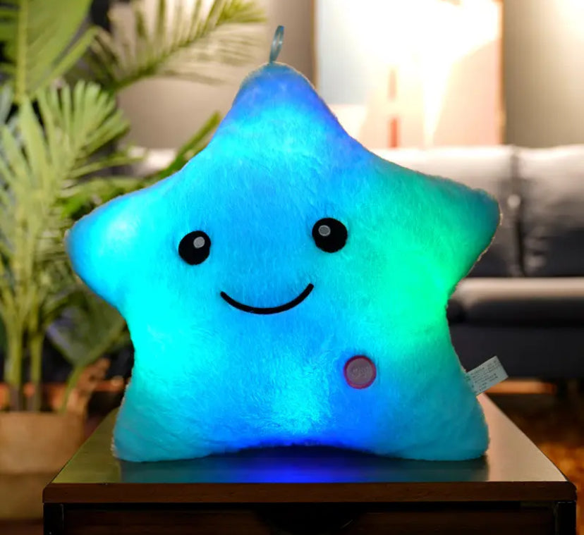 Light Up Cushion