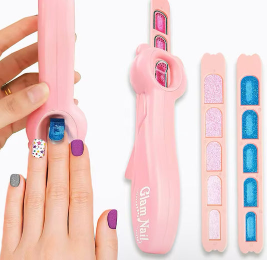 Children's Nail Machine