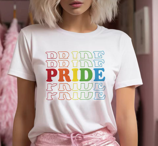 Pride Tshirt