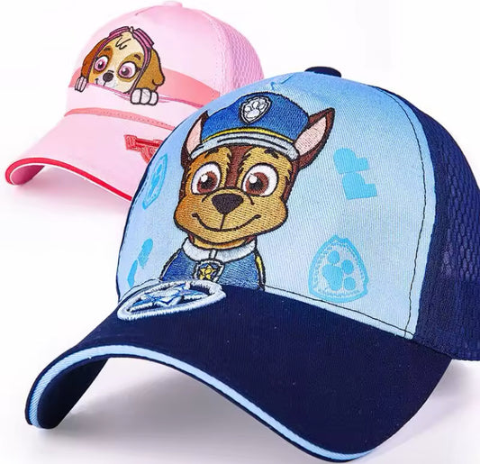 Kids Cap