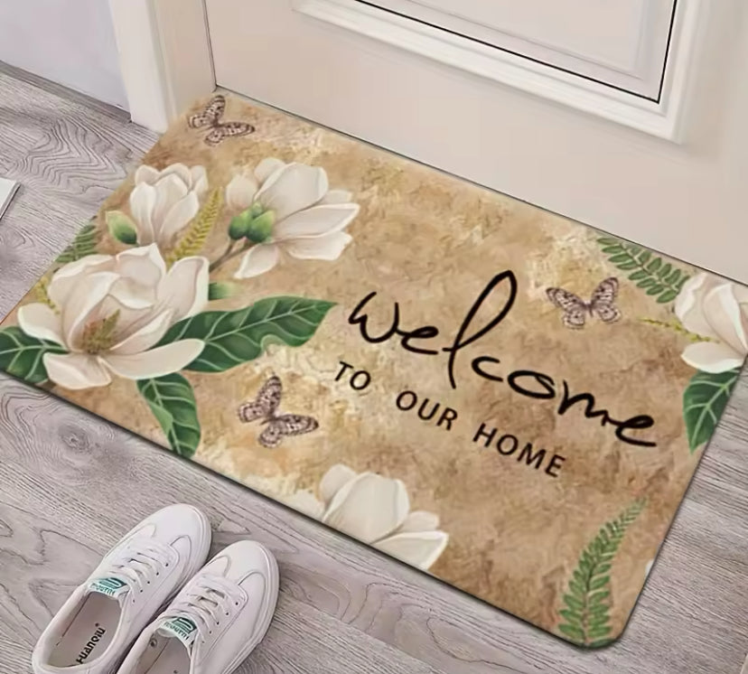 Indoor Door Mat