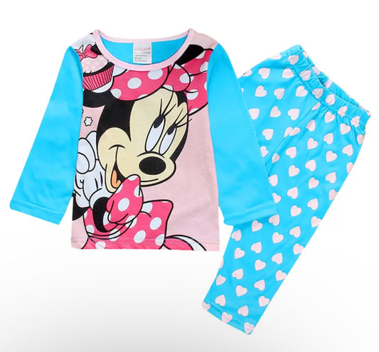 Kids Pjs