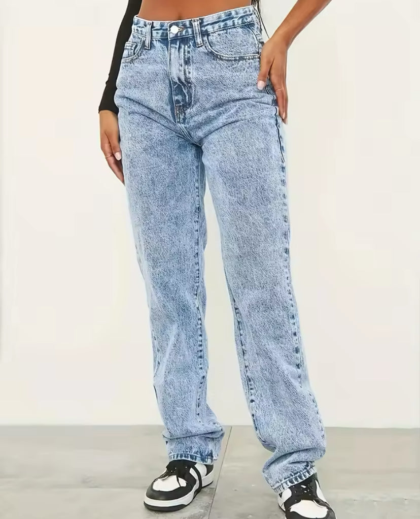 Women Jean